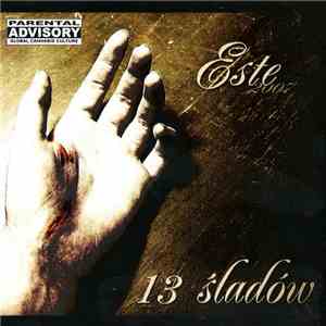 Este  - 13 Śladów album flac