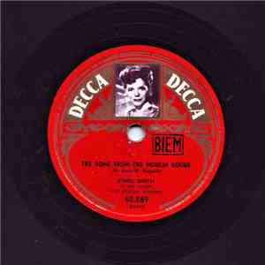Ethel Smith - The Song From The Moulin Rouge / Ruby album flac