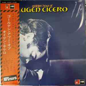 Eugen Cicero - Golden Hour of album flac