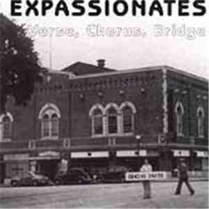 Expassionates - Verse, Chorus, Bridge album flac