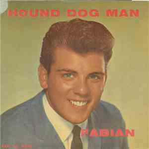 Fabian  - Hound Dog Man album flac