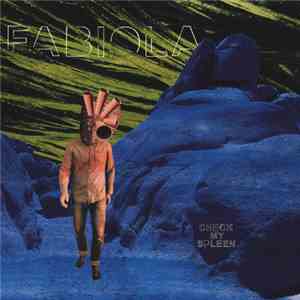 Fabiola  - Check My Spleen album flac