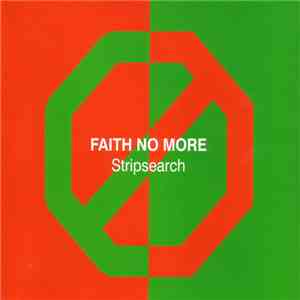 Faith No More - Stripsearch album flac