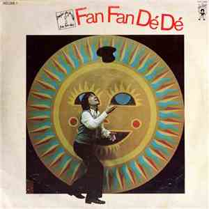 Fanfan Dédé - Fanfan Dédé, Volume I album flac