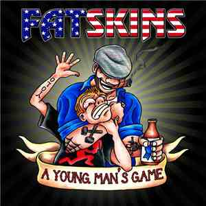 Fatskins - A Young Man's Game album flac