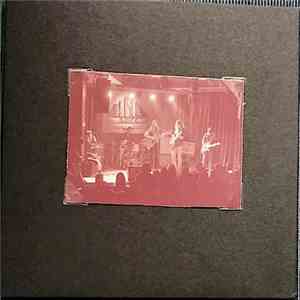 Fee Reega - Fee Reega Band Live At Café Berlin, Madrid album flac