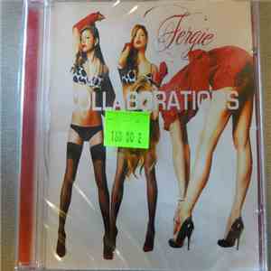 Fergie  - Collaborations album flac