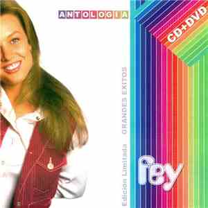 Fey - Antologia album flac