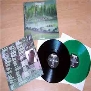 Finnentum - Reveries album flac