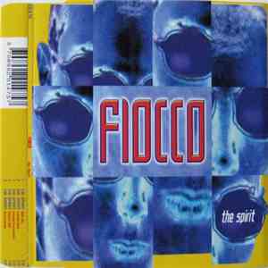 Fiocco - The Spirit album flac