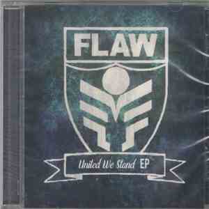 Flaw - United We Stand EP album flac