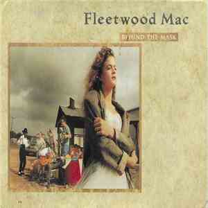 Fleetwood Mac - Behind The Mask album flac