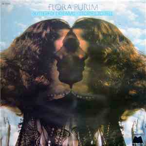 Flora Purim - Butterfly Dreams - Stories To Tell album flac