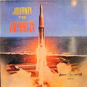 Florida Symphony Orchestra And Bach Festival Choir - Journey To Infinity album flac