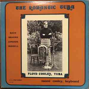 Floyd Cooley - The Romantic Tuba album flac