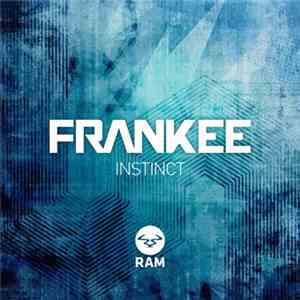 Frankee  - Instinct album flac