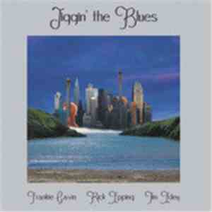 Frankie Gavin - Jiggin' The Blues album flac