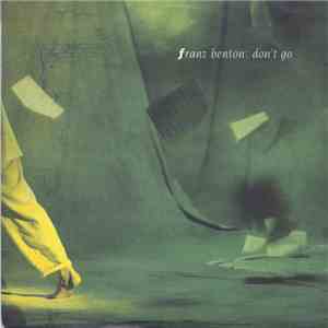 Franz Benton - don`t go album flac