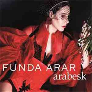Funda Arar - Arabesk album flac