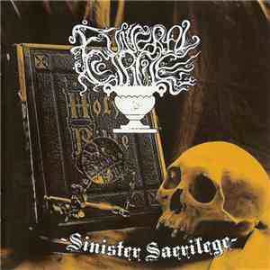 Funeral Circle - Sinister Sacrilege album flac