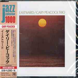 Gary Peacock Trio - Eastward album flac