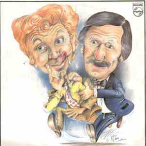 Gaston En Leo - Maskes, Poen En Stoemeteiten album flac