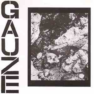 Gauze - Equalizing Distort album flac