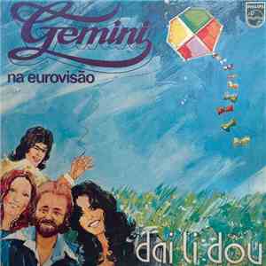 Gemini  - Dai Li Dou album flac
