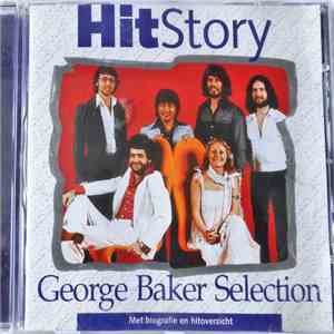 George Baker Selection - Hitstory album flac