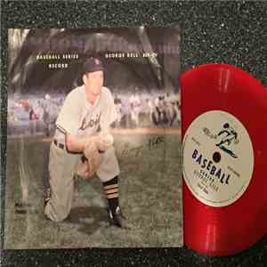 George Kell - Baseball album flac