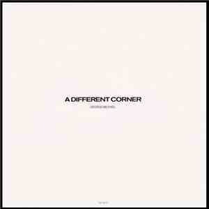 George Michael - A Different Corner album flac