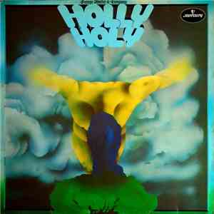 George Walker & Company - Holly Holy album flac