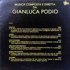 Gianluca Podio - Untitled album flac