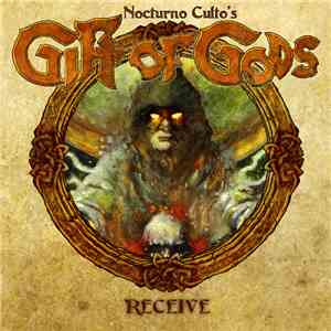 Gift Of Gods - Receive album flac