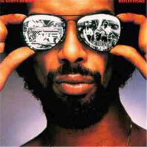 Gil Scott-Heron - Reflections album flac