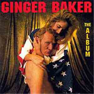 Ginger Baker - The Album album flac