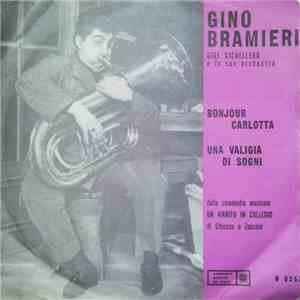Gino Bramieri - Bonjour Carlotta album flac