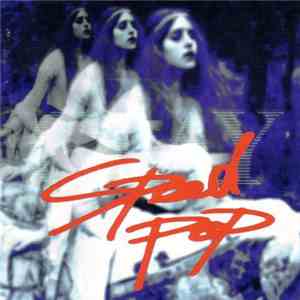 Glay - Speed Pop album flac