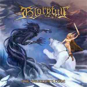 Gloryful - The Warrior's Code album flac