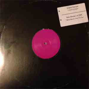 Grand Canyon, Bob Sinclar Vs. DSK - No Tittle album flac