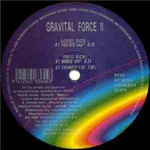 Gravital Force II - FILE 003.tmp album flac