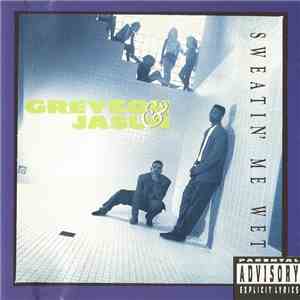Greyson & Jasun - Sweatin' Me Wet album flac
