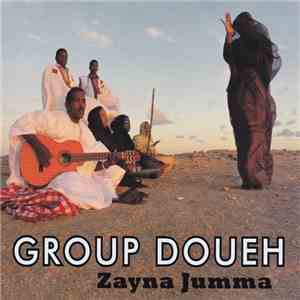 Group Doueh - Zayna Jumma album flac