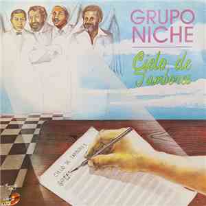 Grupo Niche - Cielo De Tambores album flac