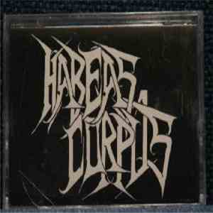 Habeas Corpus  - Stains Absorb album flac