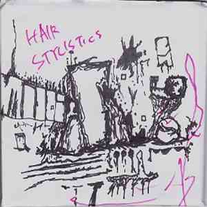 Hair Stylistics - Untitled album flac