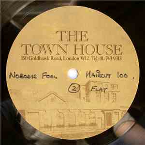 Haircut One Hundred - Nobody's Fool (Flat) album flac