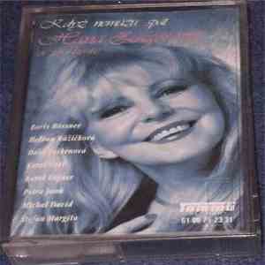 Hana Zagorová - Když Nemůžu Spát album flac