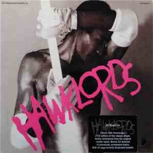 Hawklords - 25 Years On album flac