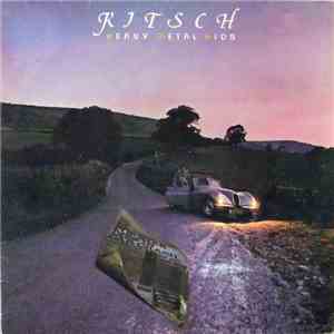 Heavy Metal Kids - Kitsch album flac